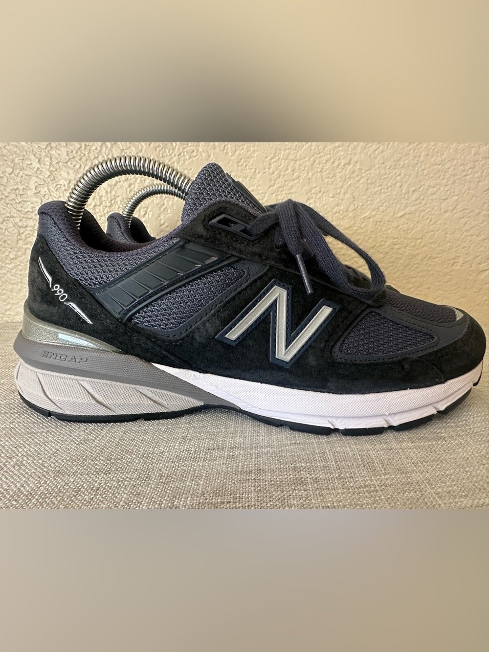 New Balance 990v5 women’s running shoes